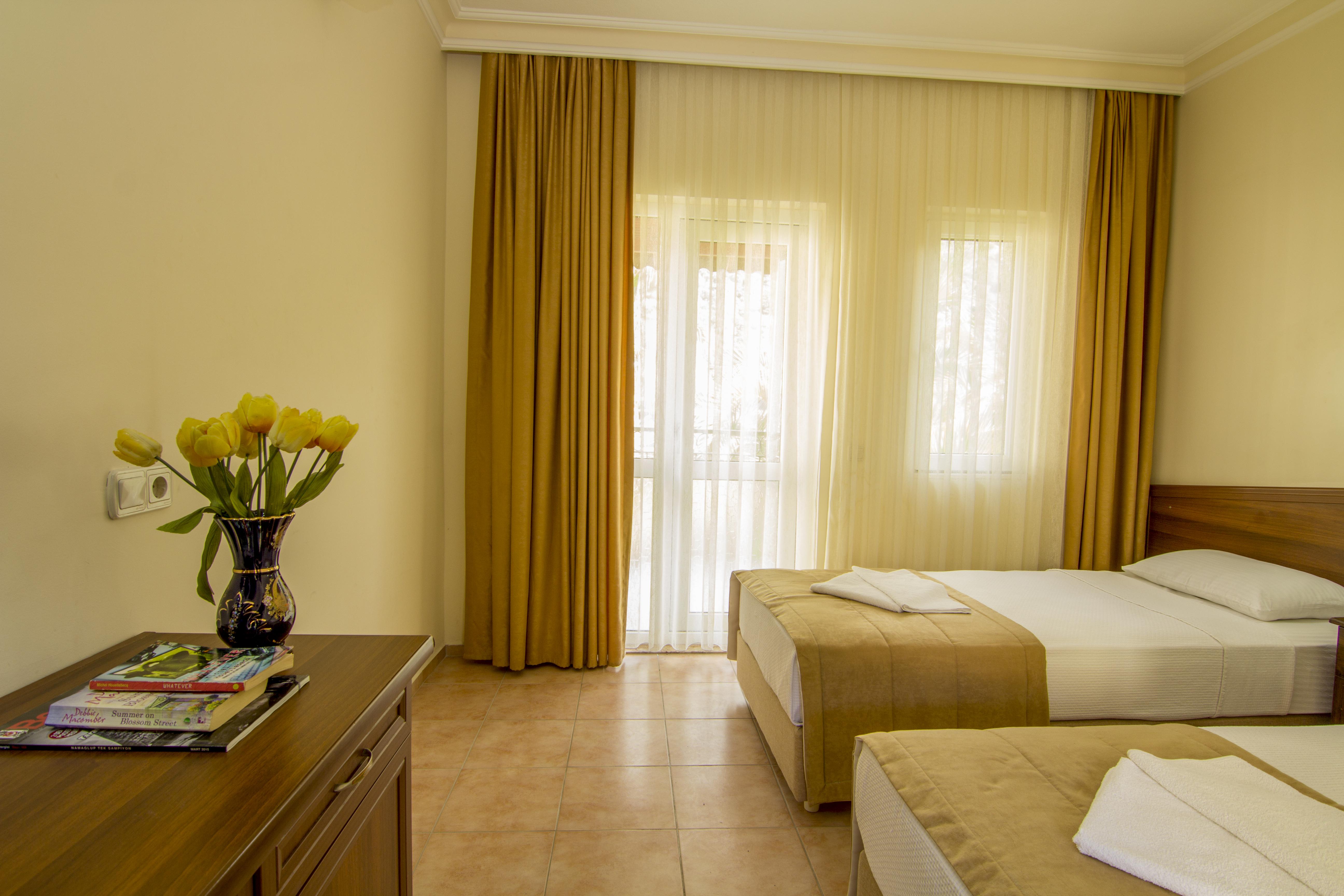 Hotel Karbel Sun