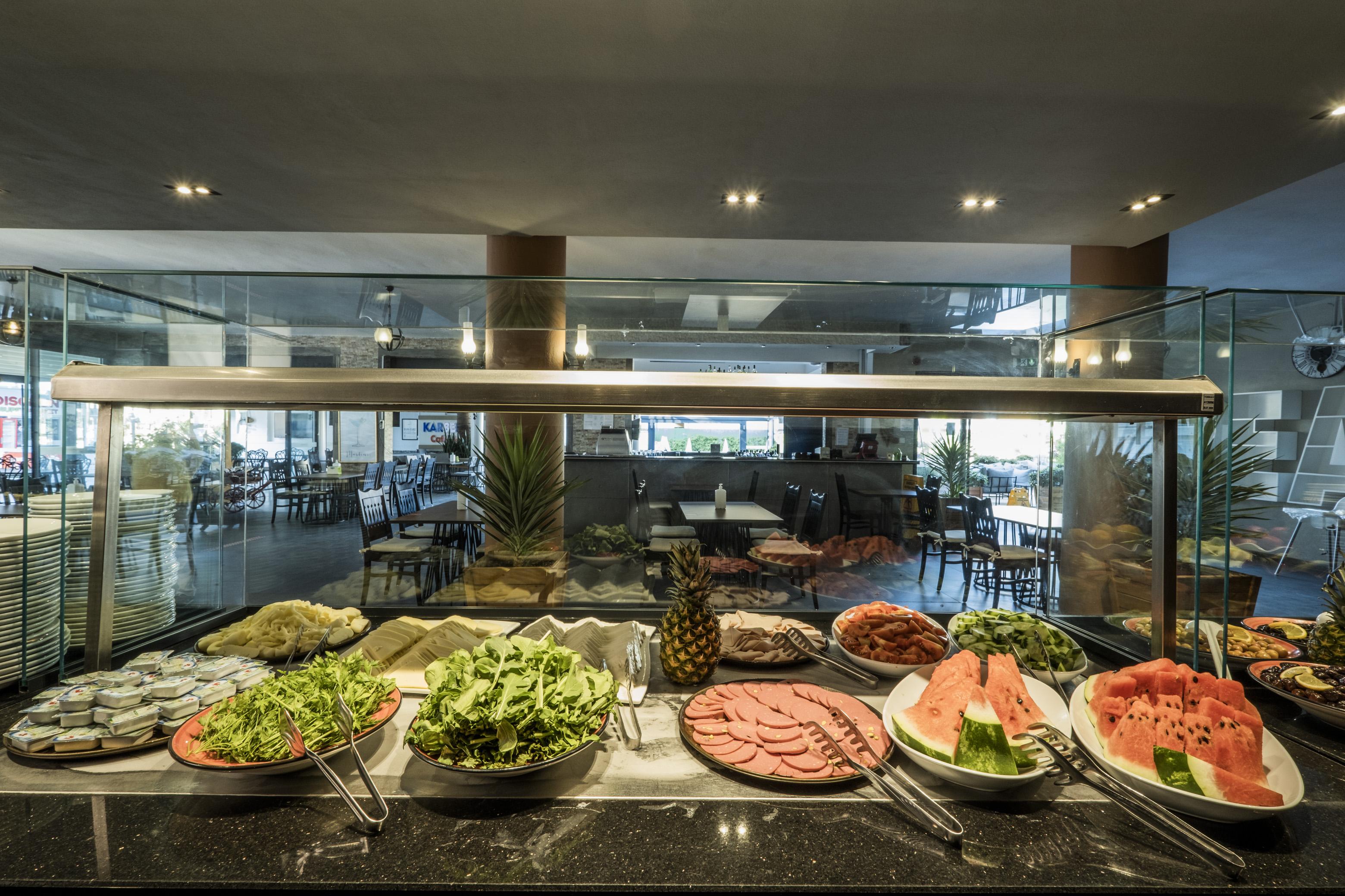 Hotel Karbel Sun 3*