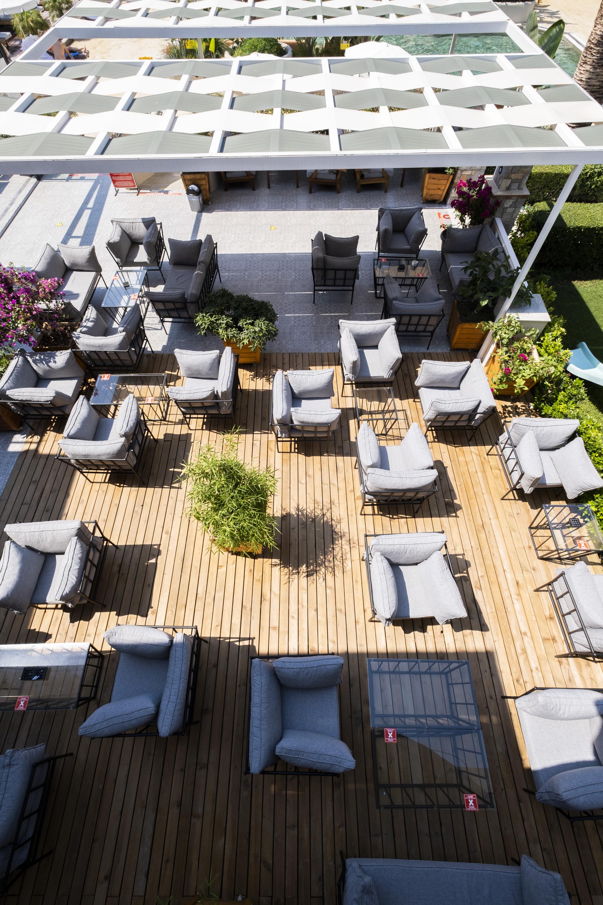 Karbel Sun 3* Oludeniz