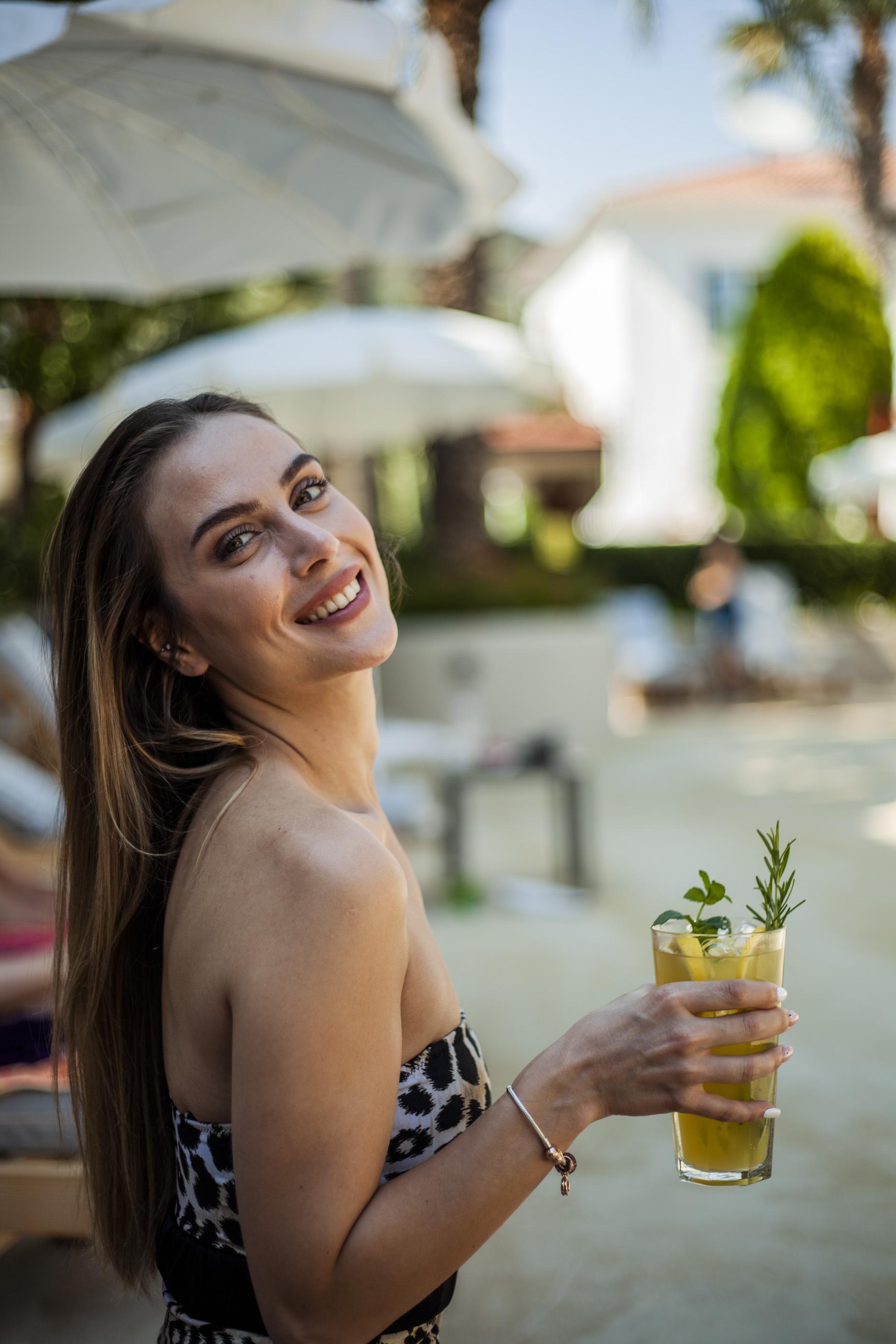 Karbel Sun Hotel Oludeniz