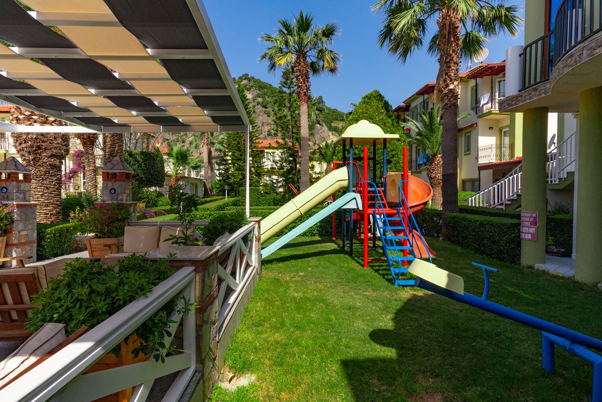 Karbel Sun Oludeniz