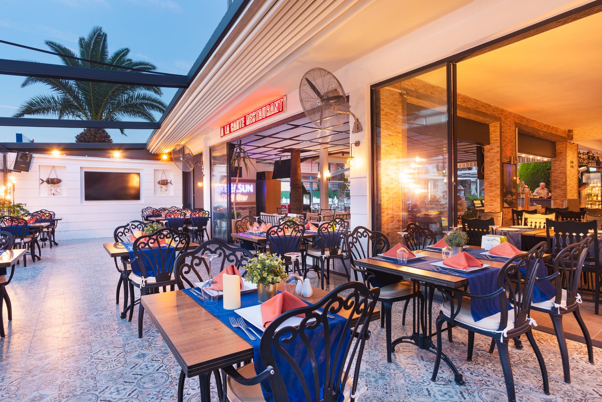 Karbel Sun Hotel Oludeniz