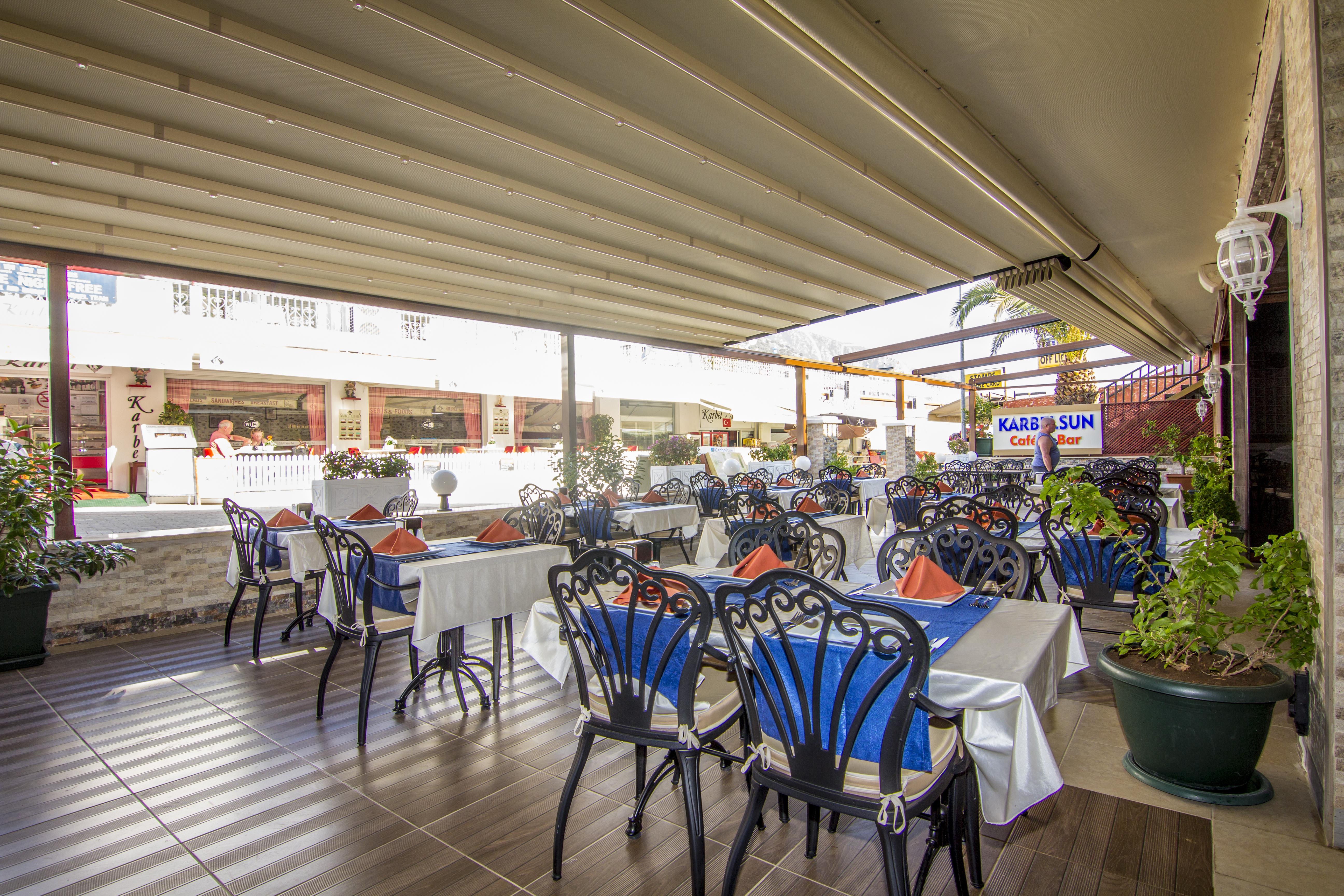 Karbel Sun Hotel 3*