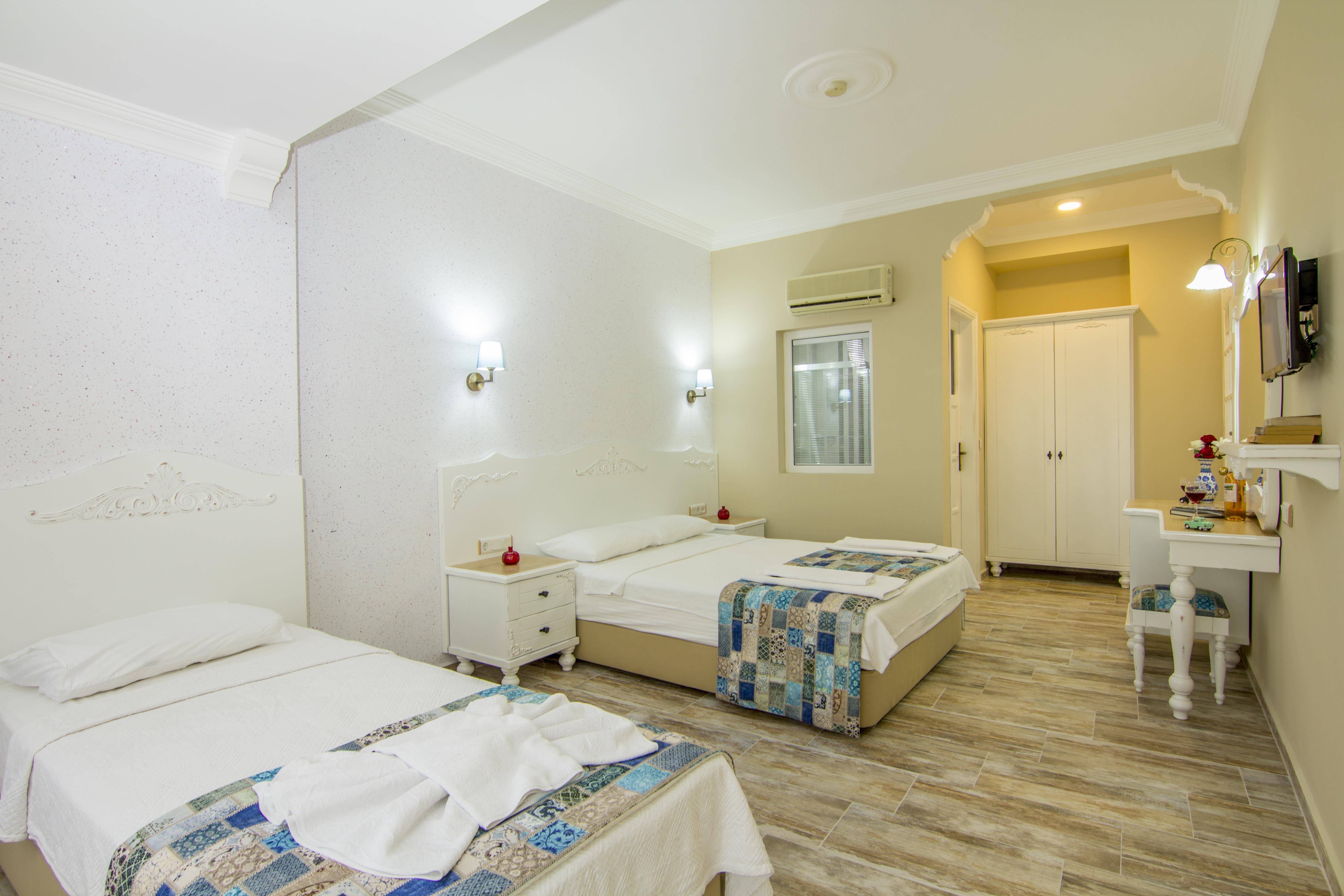 Karbel Sun Hotel Oludeniz