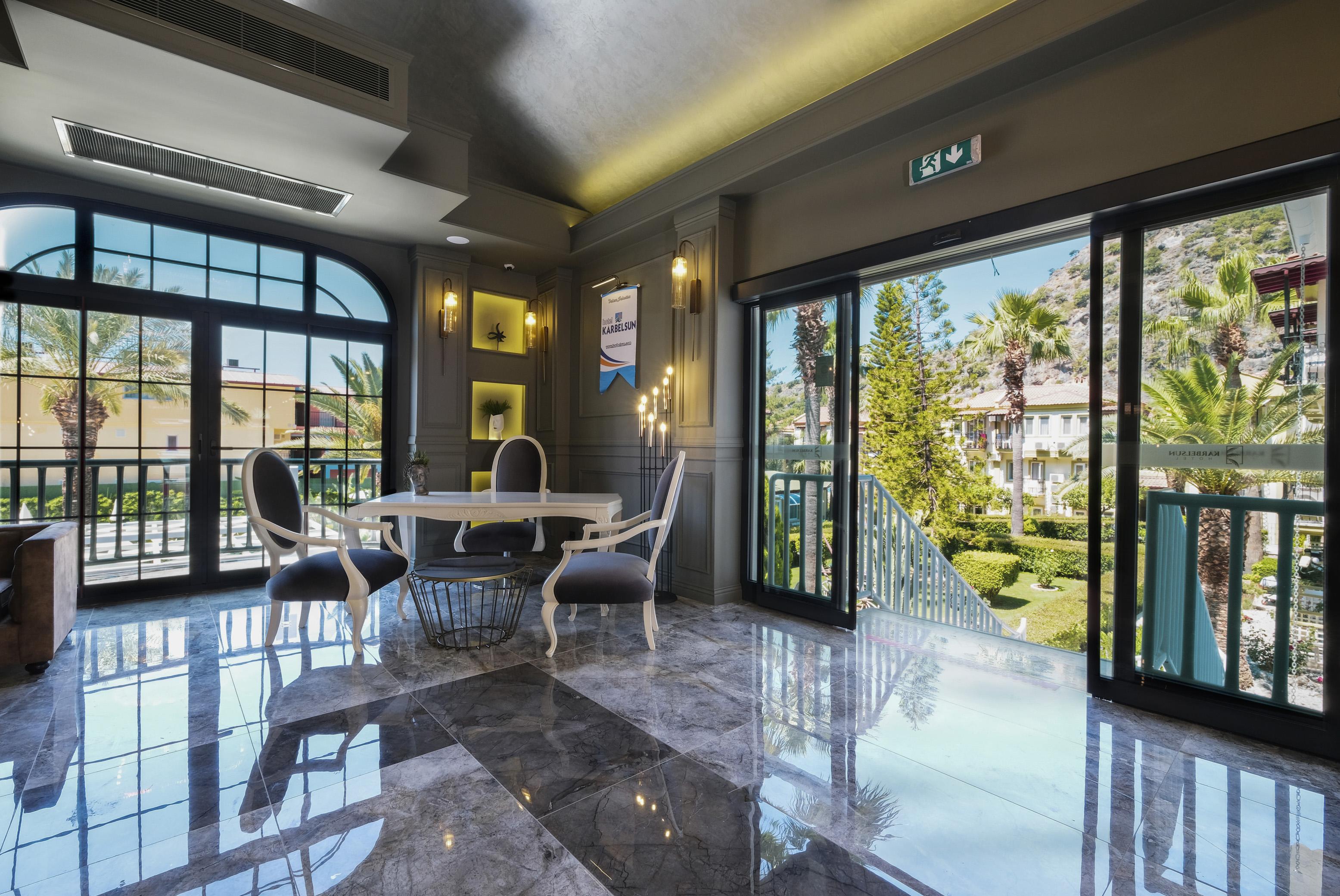 Hotel Karbel Sun 3*