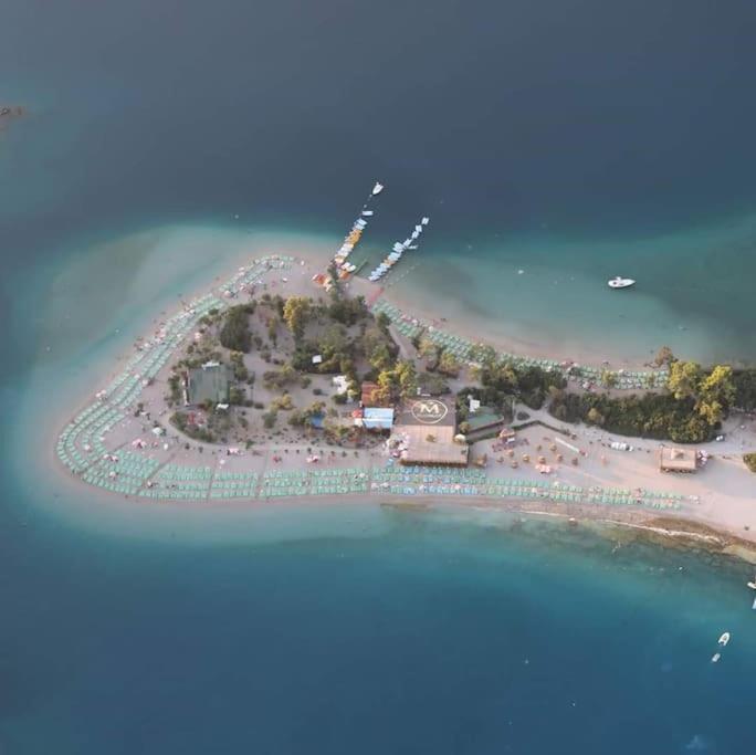 Letoon Homes Holiday home *