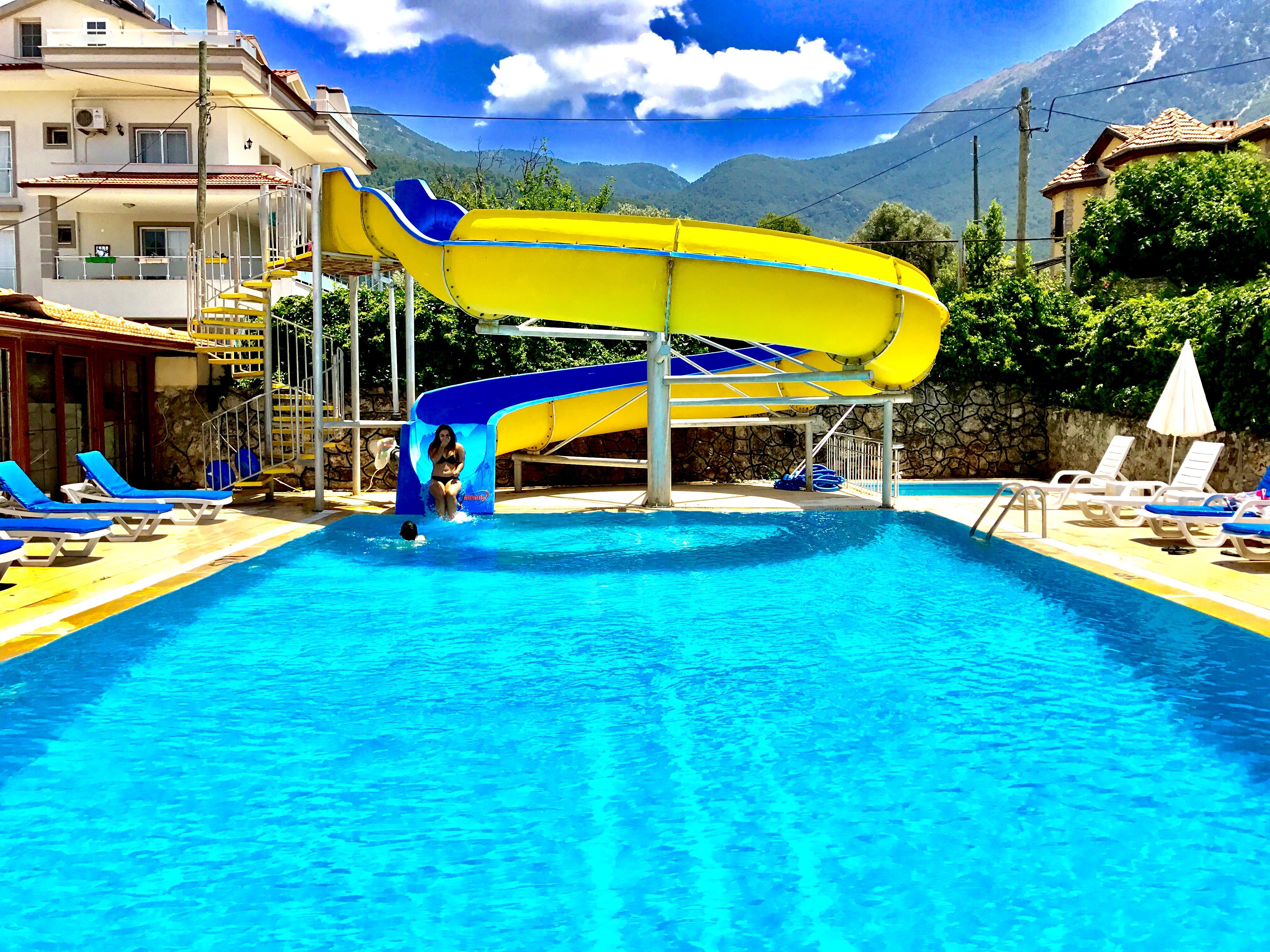 Otel Doga