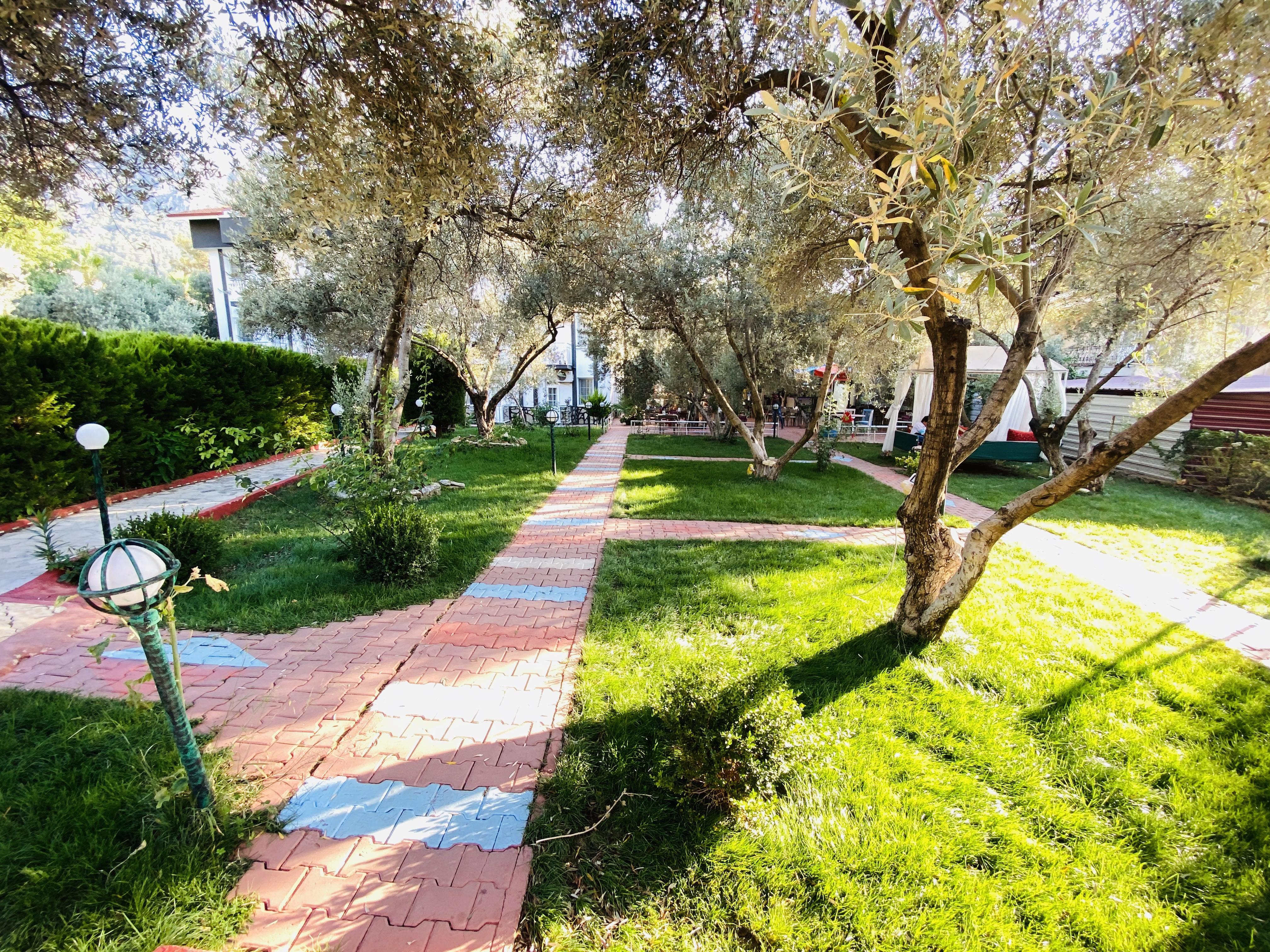 Otel Doga Ölüdeniz