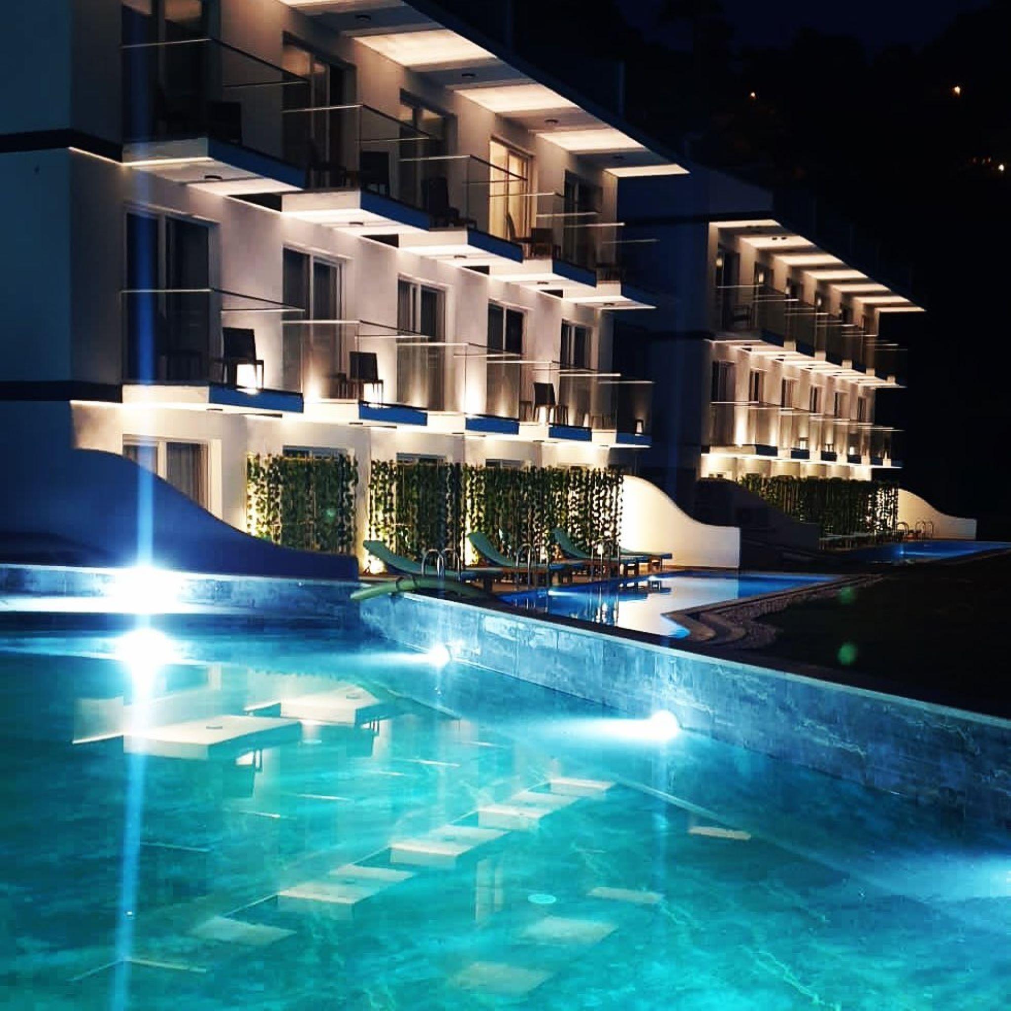 Sertil Royal Forest Otel Ölüdeniz
