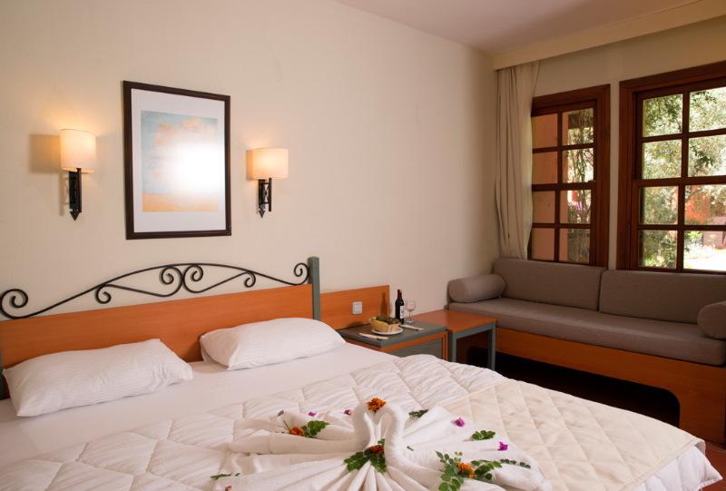 Hotel Sundia By Liberty Suncity