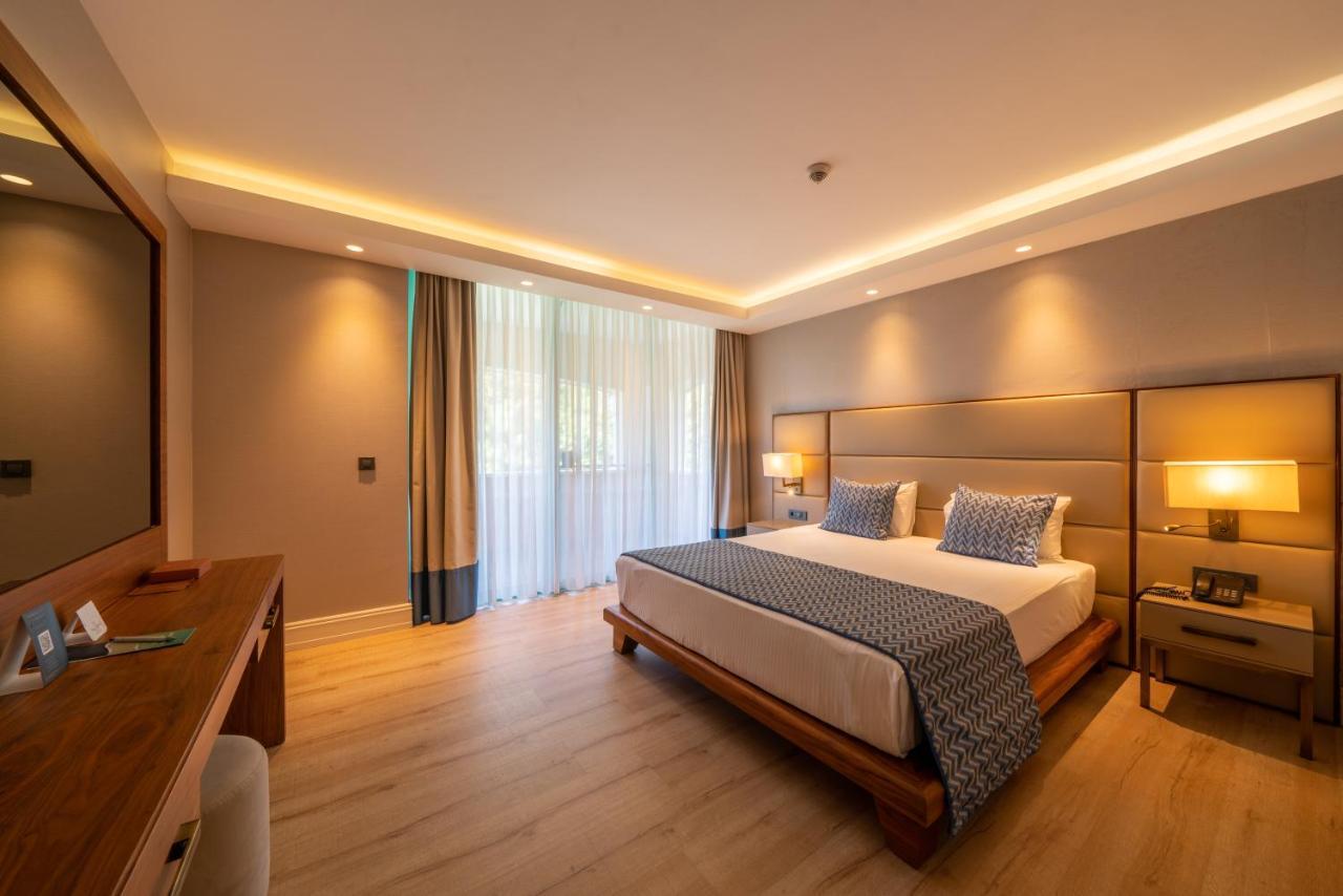 Liberty Lykia Adults Only 5* Ölüdeniz