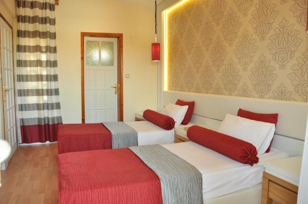 Gurol Apart 3* Oludeniz