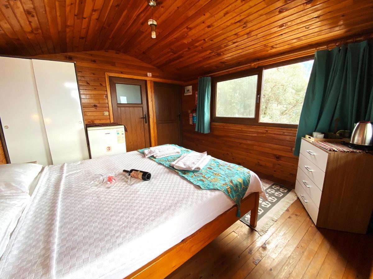 Kabak Armes Hotel Faralya