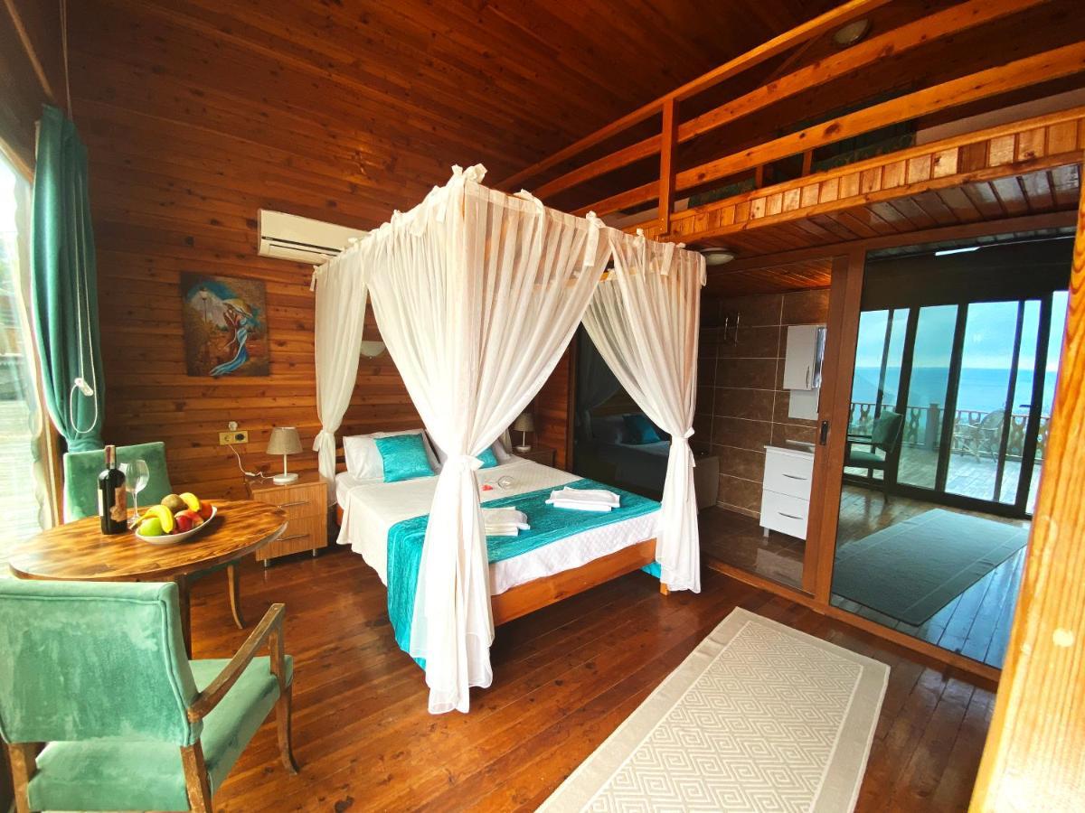 Hotel Kabak Armes