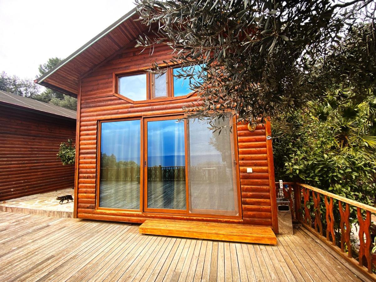 Kabak Armes Hotel Faralya