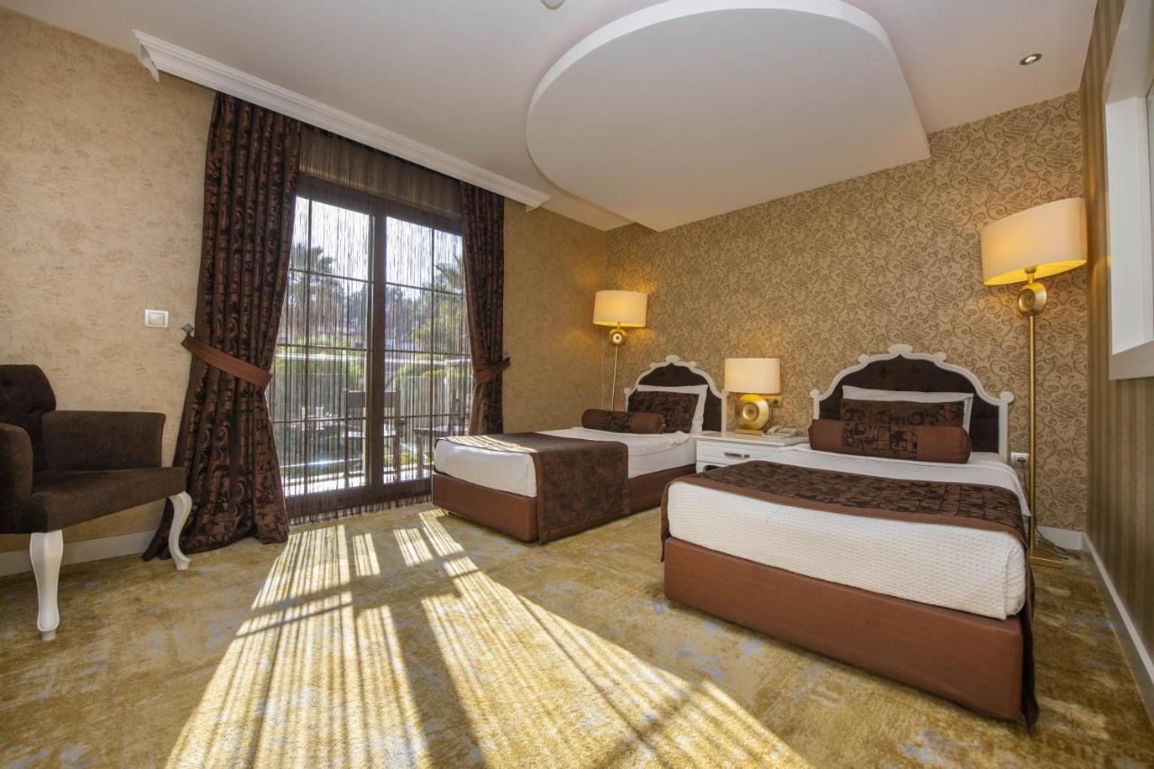 Hotel Deluxe 4*