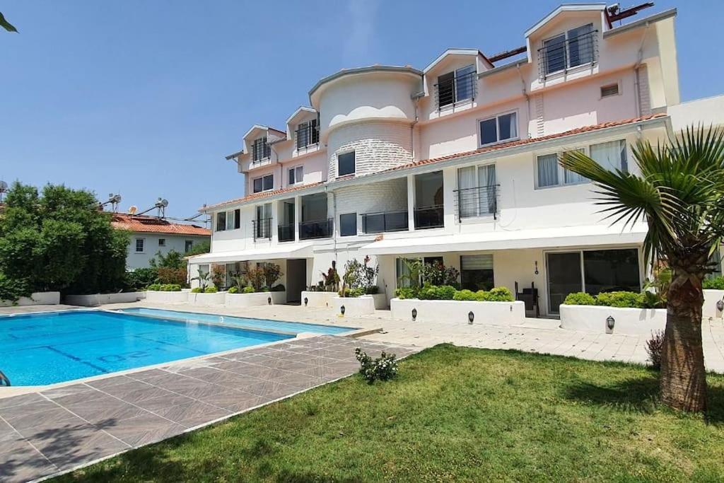 Apartment Harika Bir Yer *