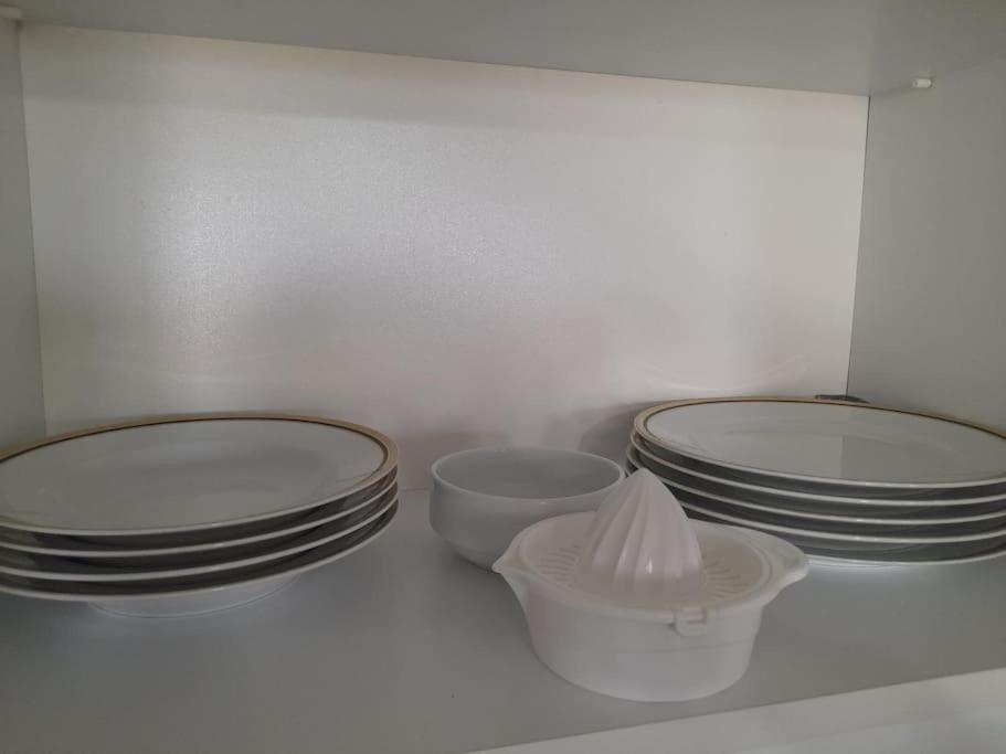 Harika Bir Yer Apartment