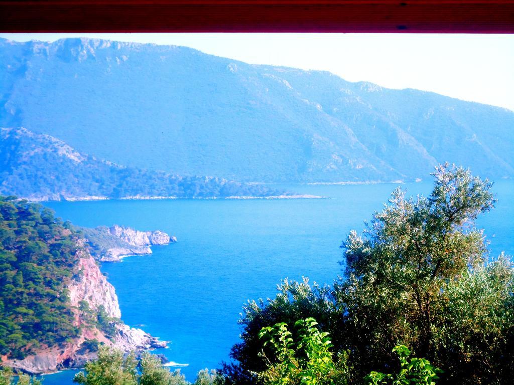 Kabak Armes Hotel 3*