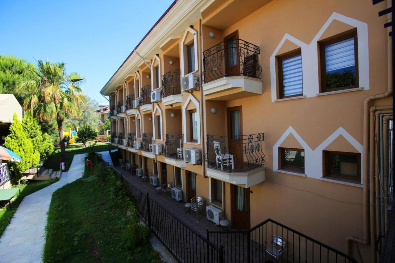 Hotel Zehra