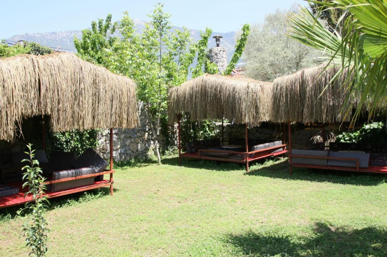 Zehra Hotel