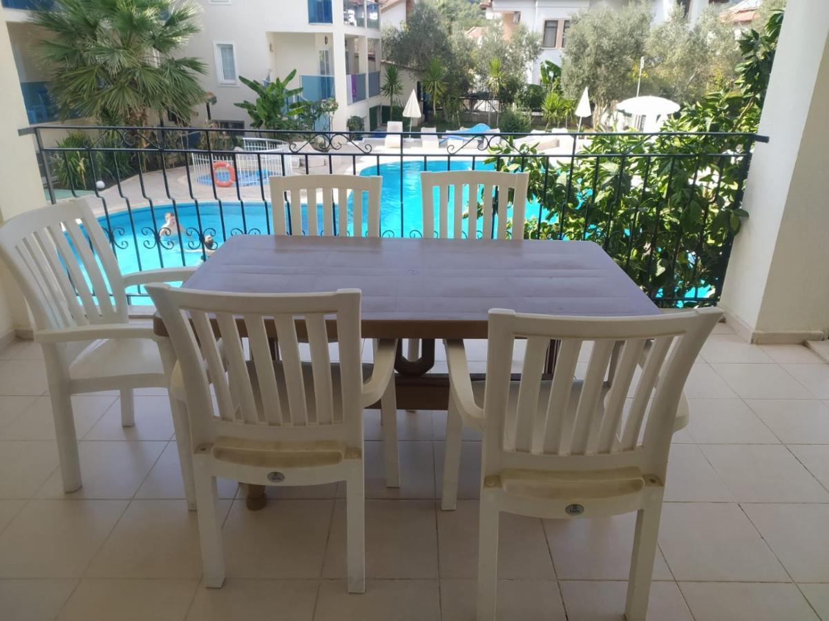 Tayfun 3* Oludeniz
