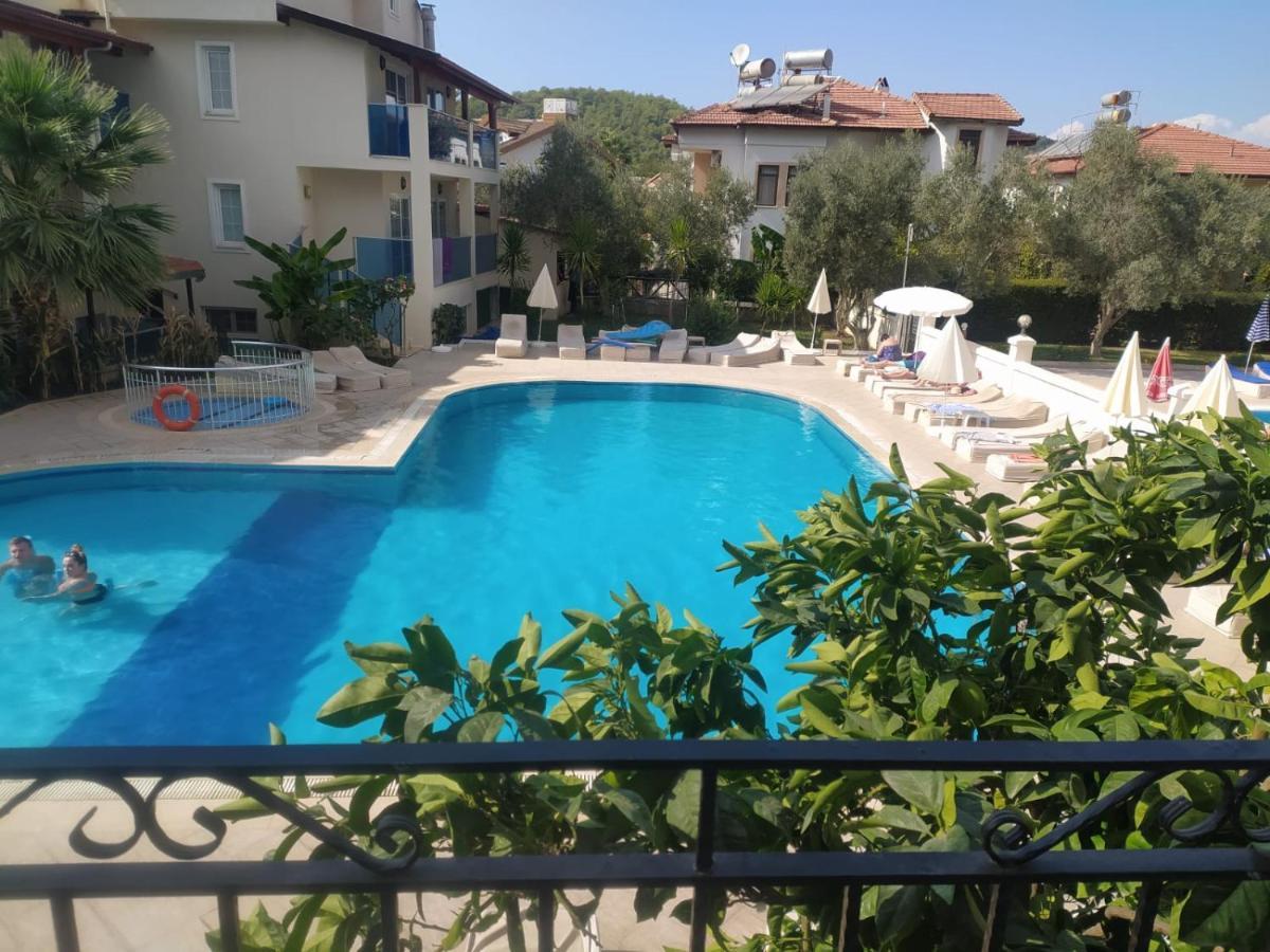 Aparthotel Tayfun Oludeniz