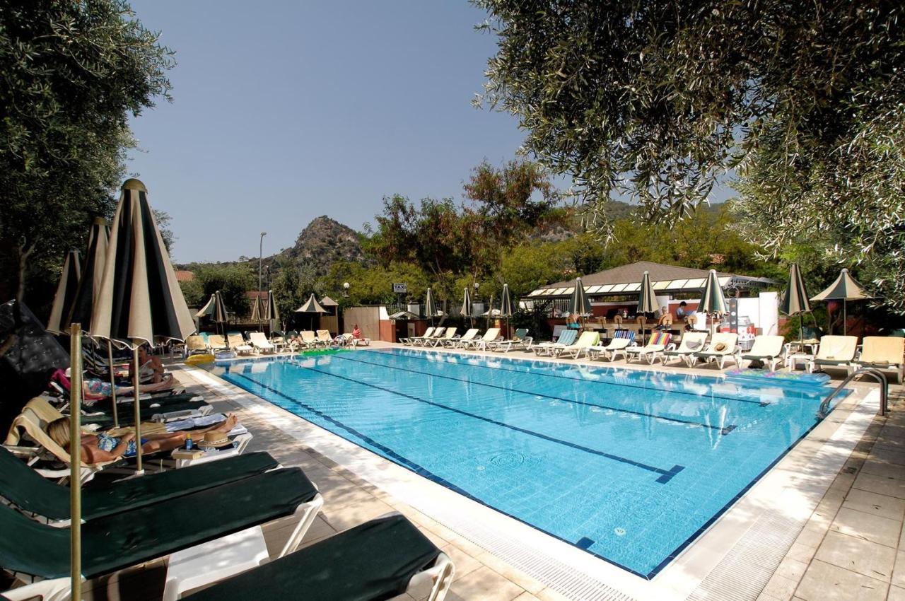 Random By Lookbookholiday Hotel Oludeniz