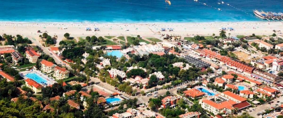 Random By Lookbookholiday Hotel Oludeniz