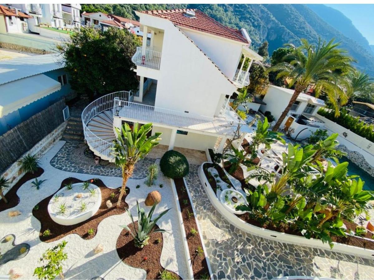 Salonika 2* Oludeniz