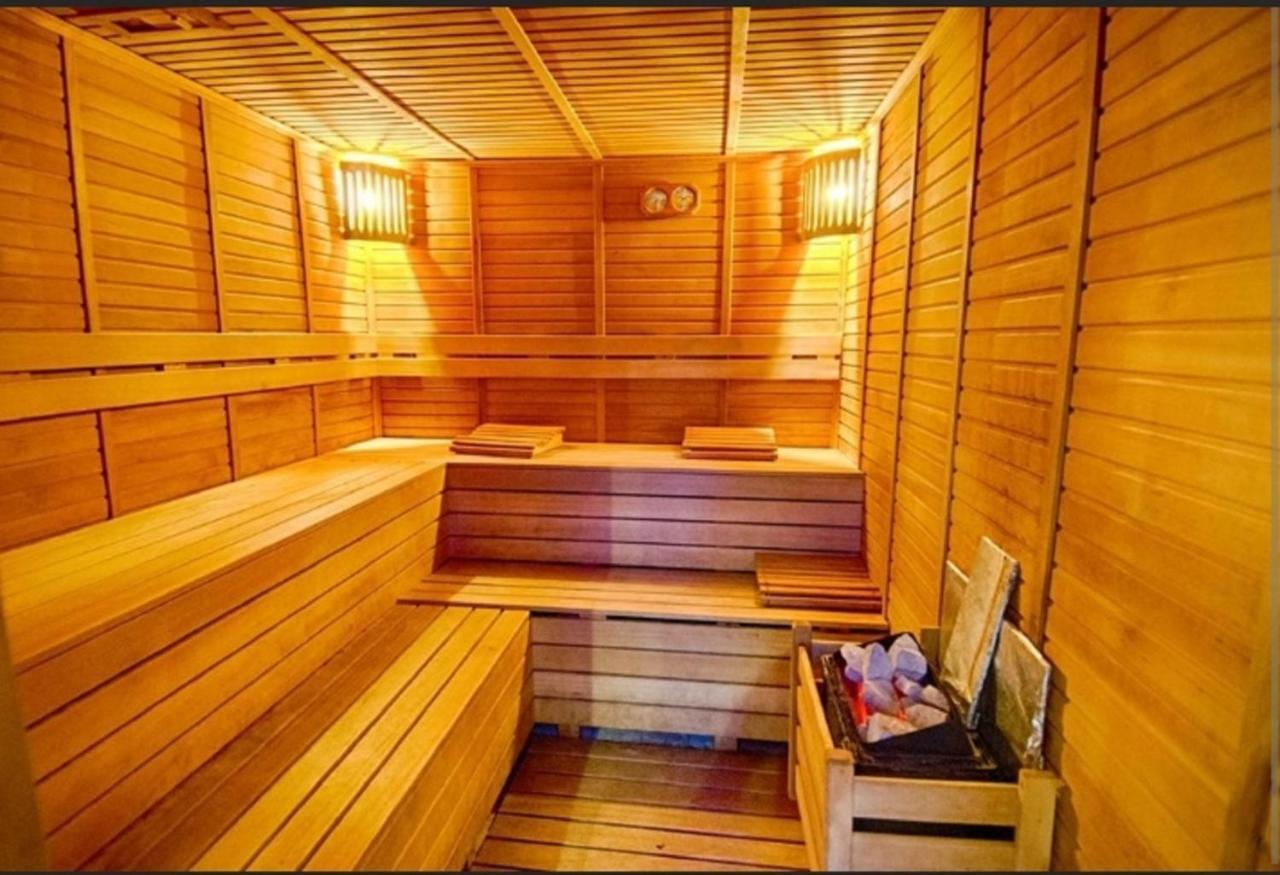 Aparthotel Tayfun 3*