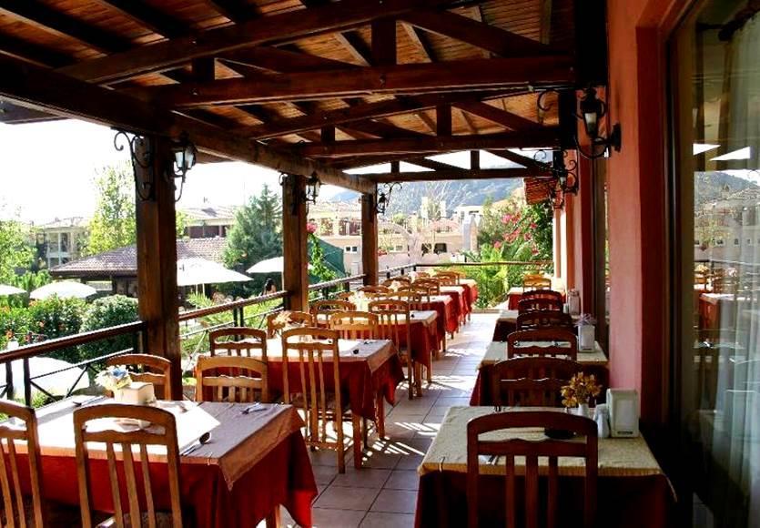 Otel Katre