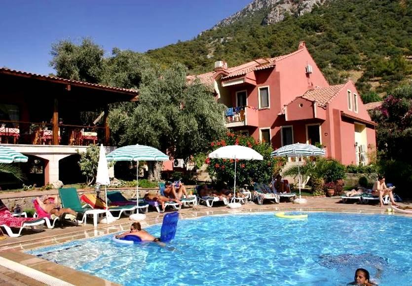Katre Ölüdeniz