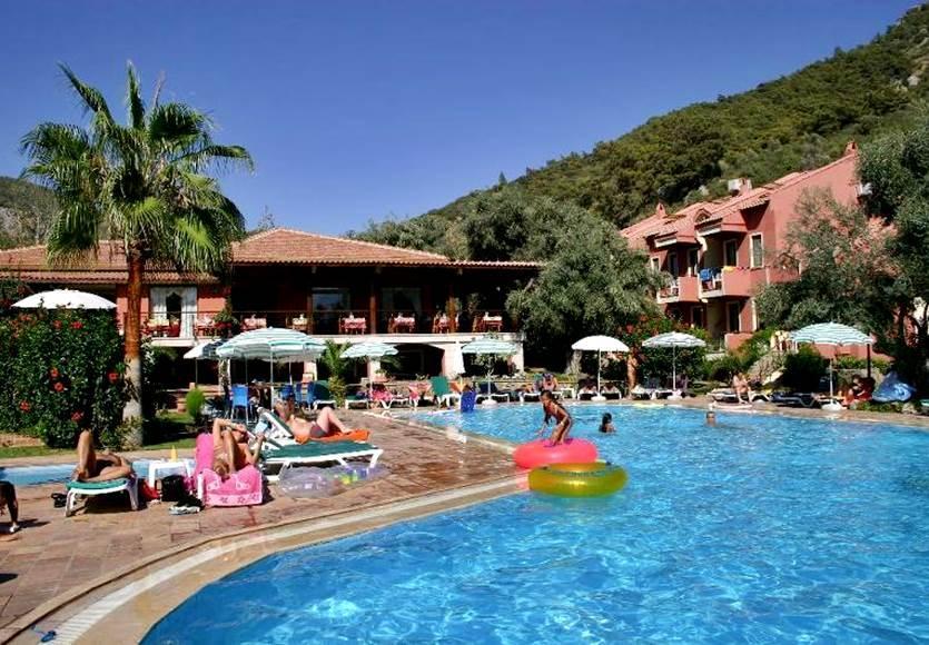 Katre Otel
