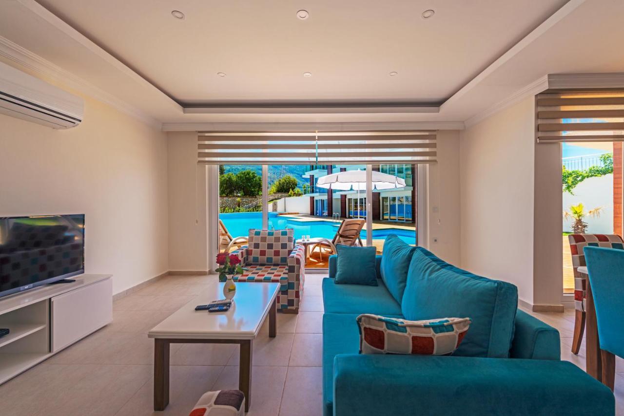 Orka Apartment