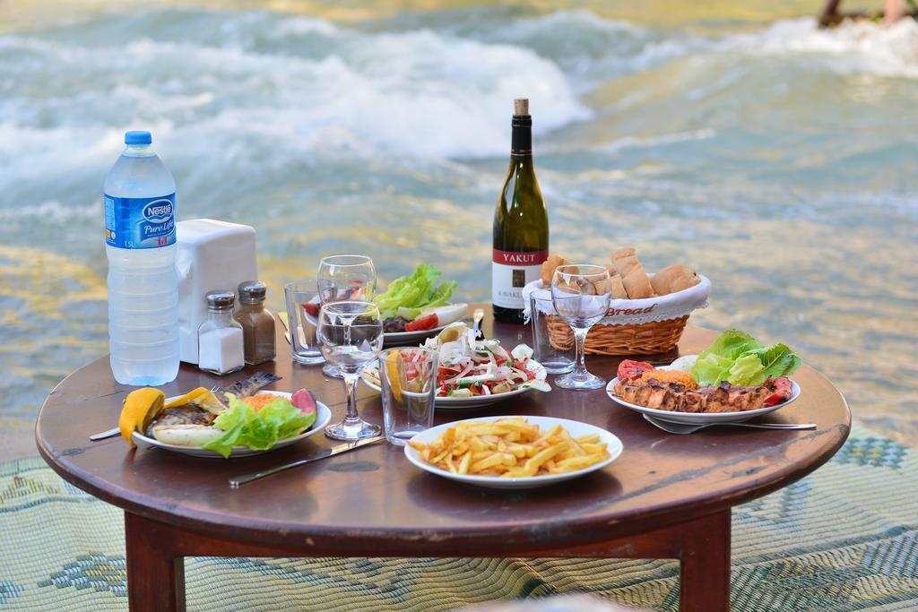 Hotel Gorge Club 4*