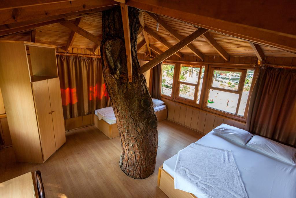 Gorge Club 4*