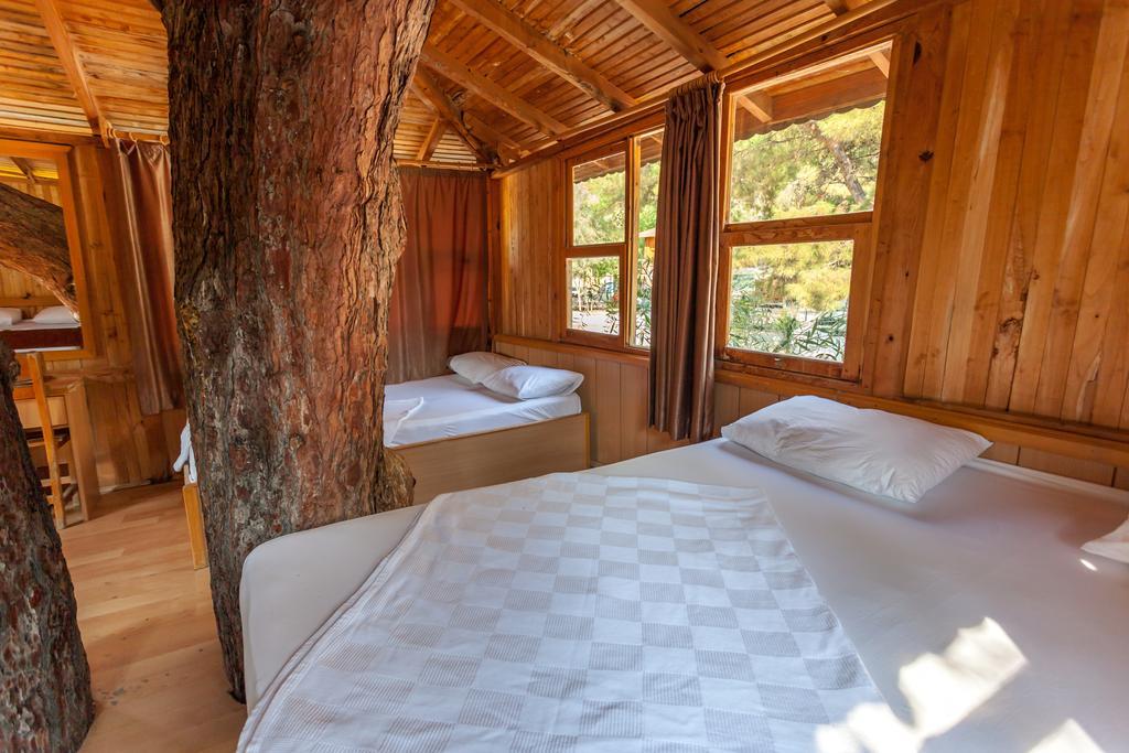 Gorge Club 4*