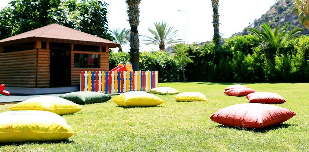 Hotel Alize Oludeniz