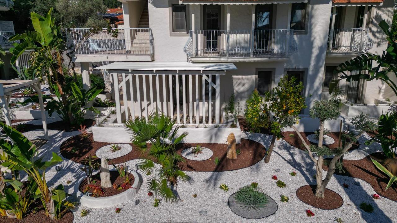 Hotel Salonika Oludeniz