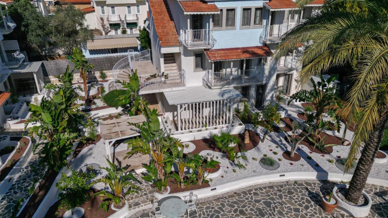 Salonika Oludeniz