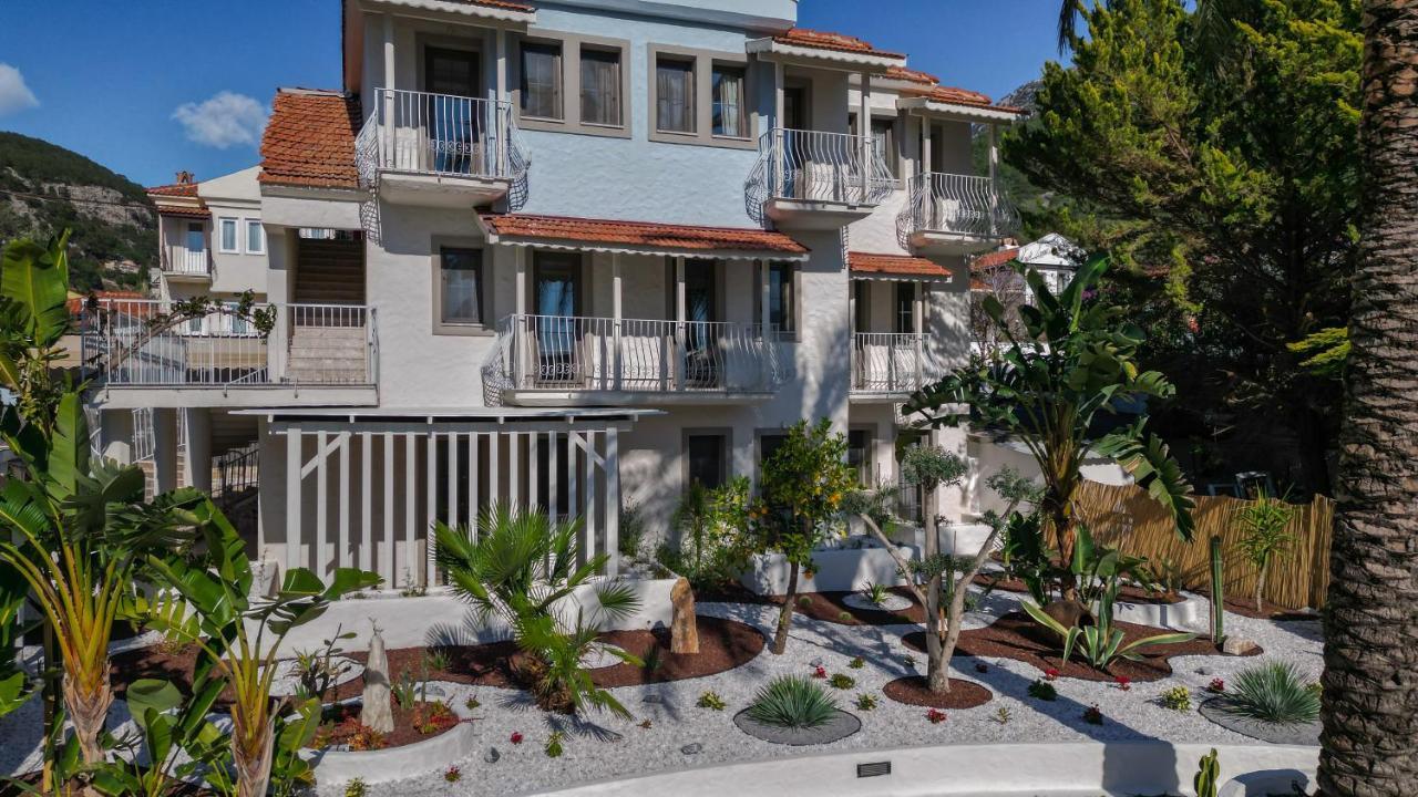 Salonika 2* Oludeniz