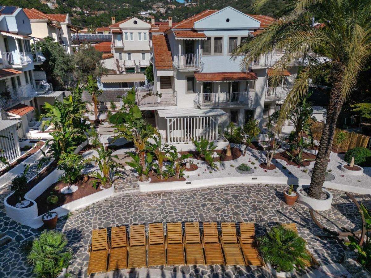 Hotel Salonika