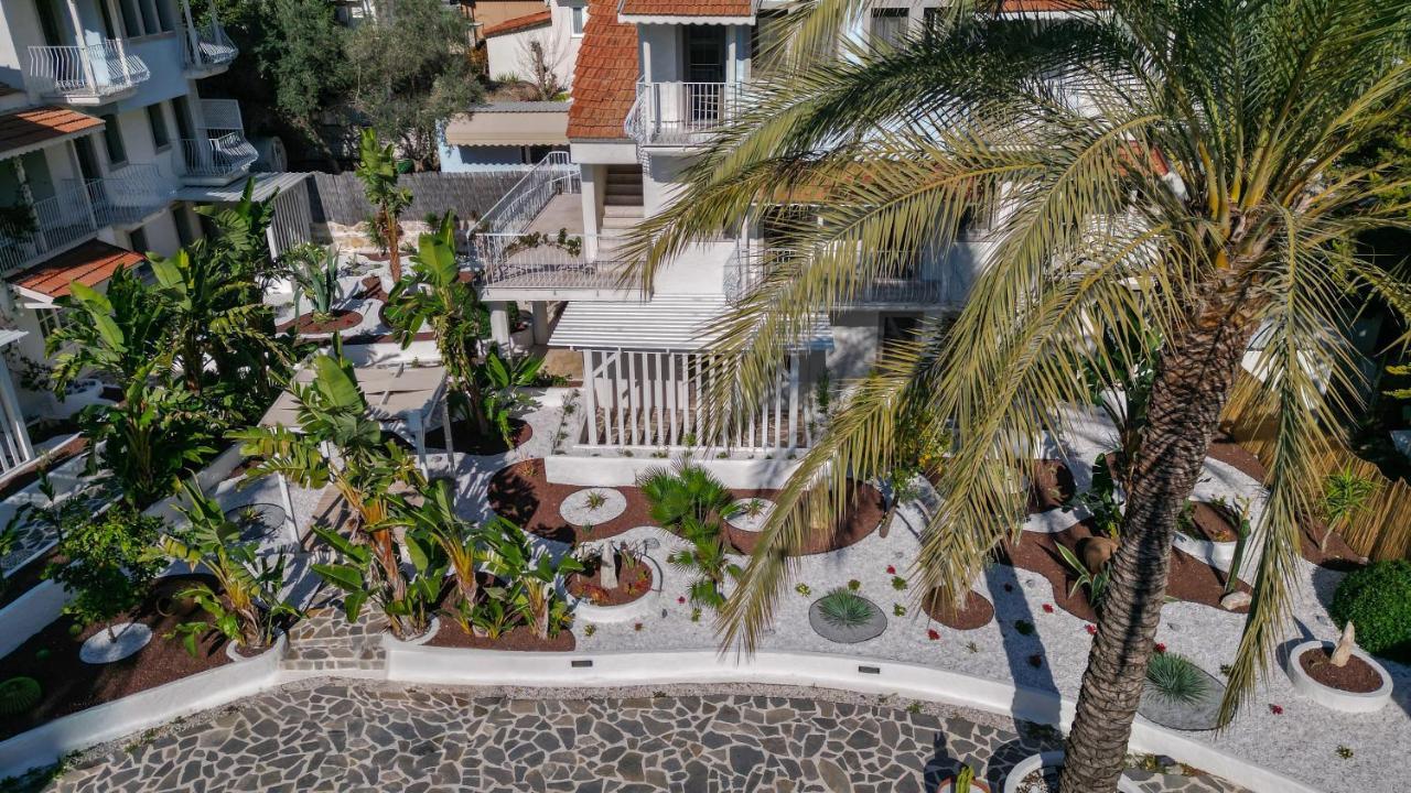 Hotel Salonika