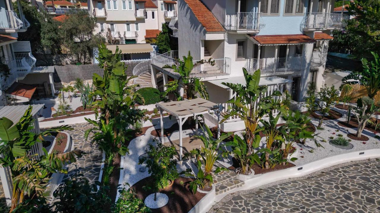 Salonika 2* Oludeniz