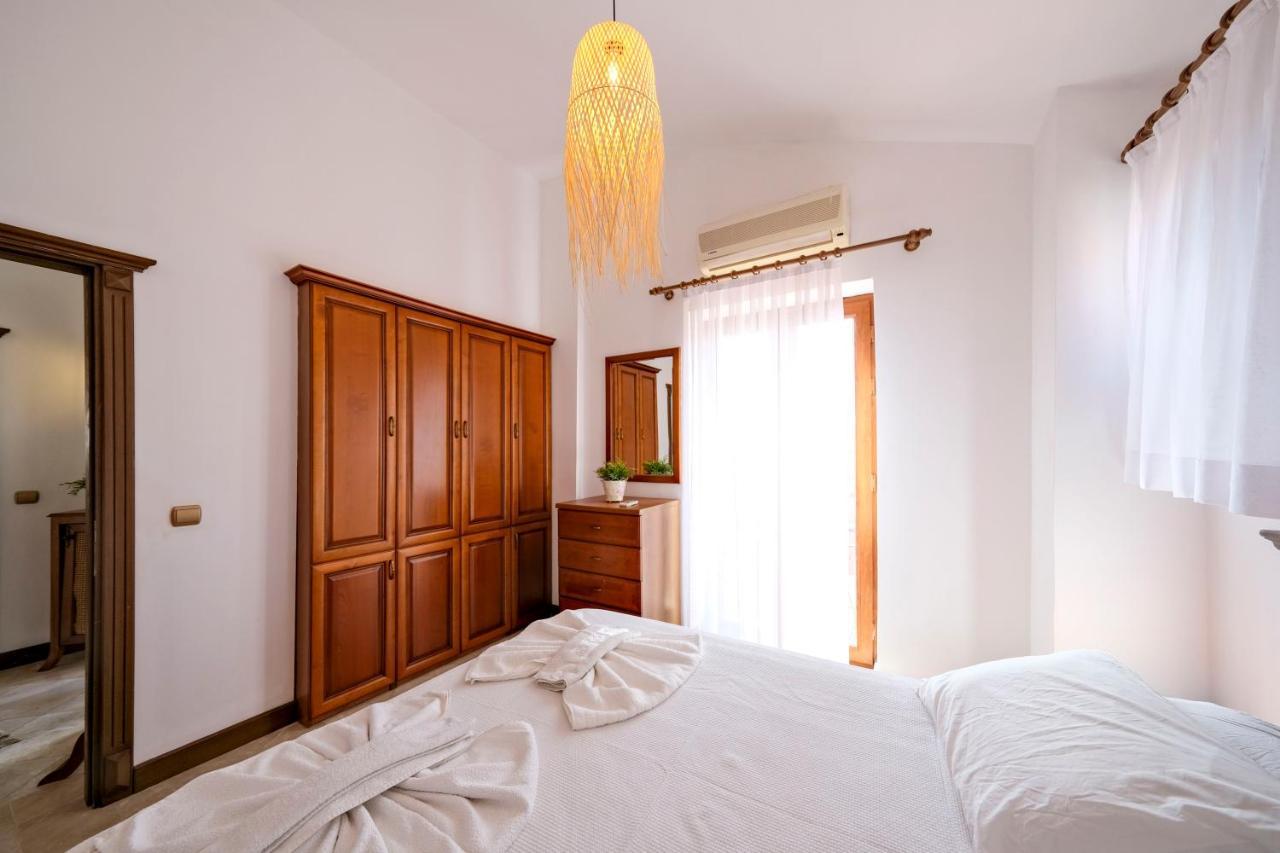 Villa Aka Ölüdeniz