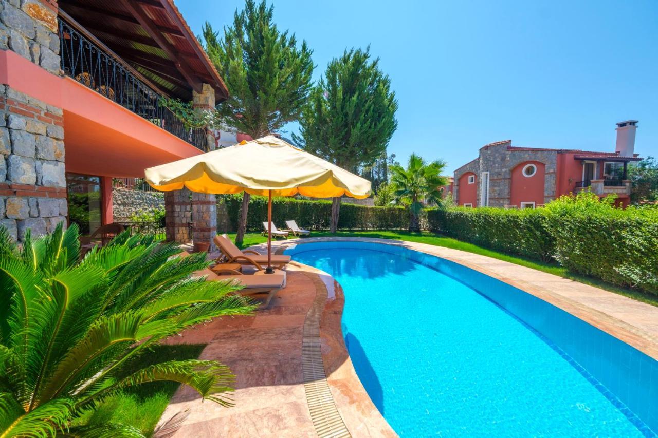 Aka Villa Ölüdeniz