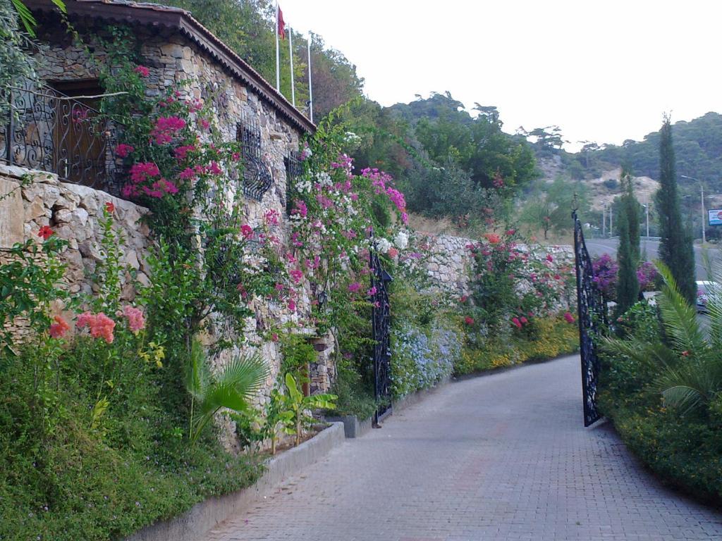 Paradise Garden Hotel 3*