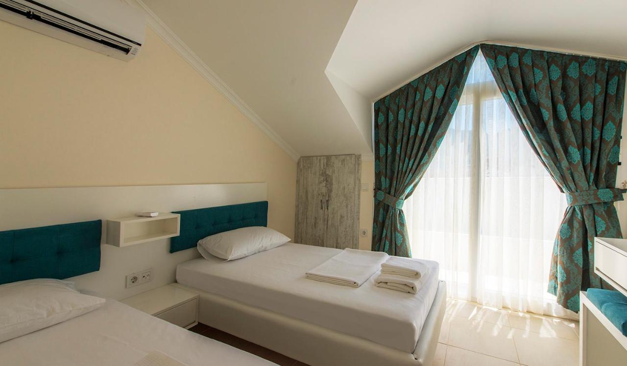 Orka Apartment *