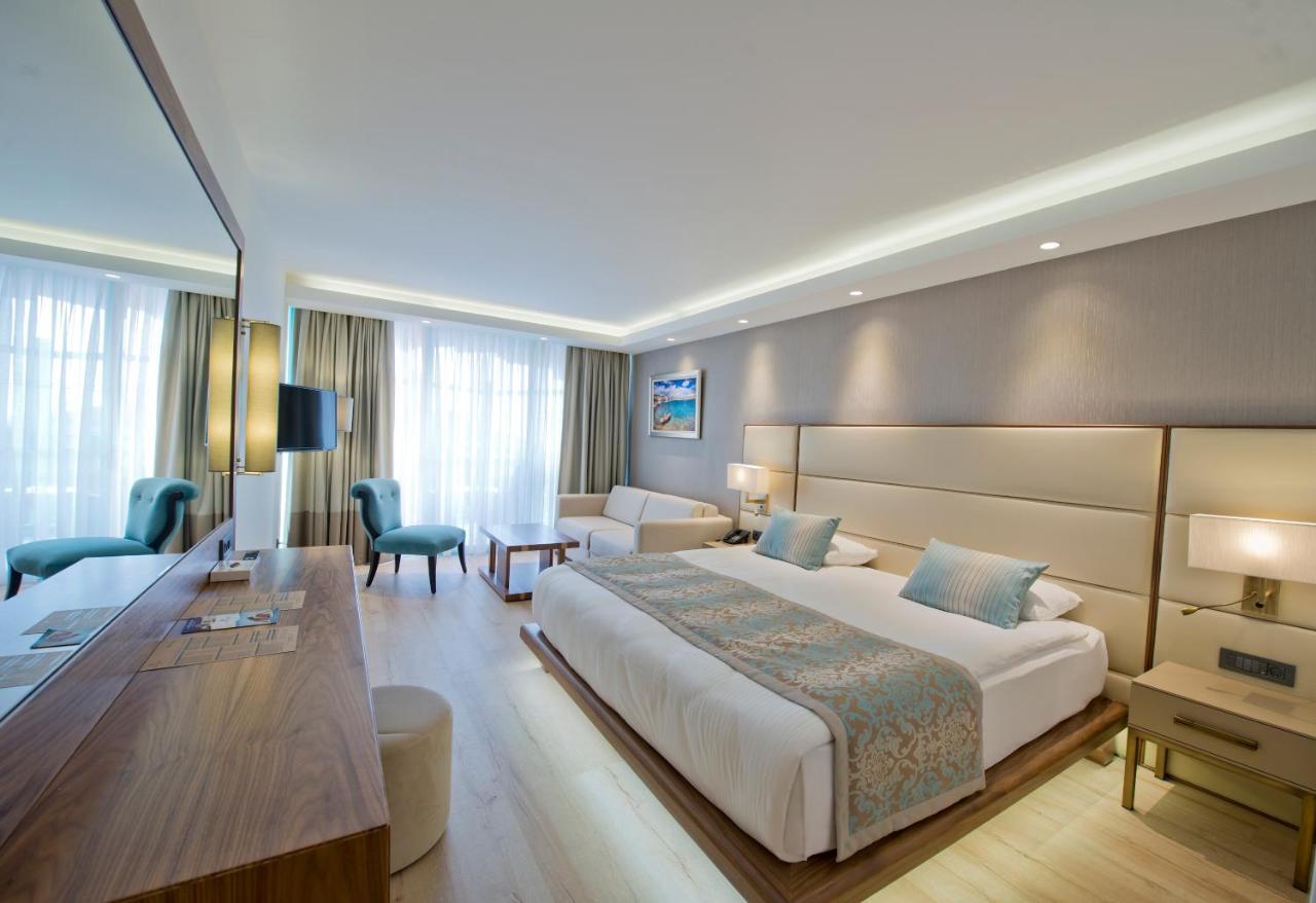 Liberty Lykia Adults Only Resort 5*